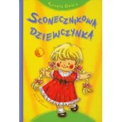 Powieści i opowiadania - Opala Renata Słonecznikowa Dziewczynka - miniaturka - grafika 1