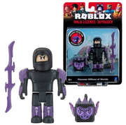 Figurki dla dzieci - Roblox Ninja Legends Figurka Skyraider - miniaturka - grafika 1