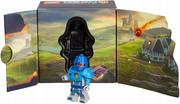 Klocki - LEGO Nexo Knights - King's Guard Box 5004390 - miniaturka - grafika 1