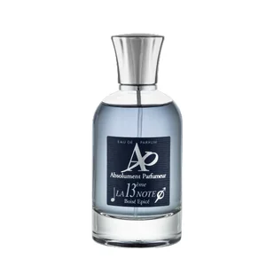 Zepter 13ème Note Homme PICÉ ET BOISÉ - niszowe, francuskie perfumy Atelier Pascal Rolland, woda perfumowana (50ml) dla mężczyzny - Wody i perfumy unisex - miniaturka - grafika 1