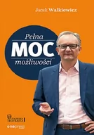 Rozwój osobisty - Pełna MOC możliwości - miniaturka - grafika 1