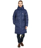 Kurtki męskie - Fjallraven Expedition Long Down Parka męska, M, niebieska, 2XL - miniaturka - grafika 1