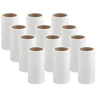 Golarki do ubrań - WKŁAD DO ROLKI DO CZYSZCZENIA UBRAŃ SIERŚCI WAŁEK IKEA BASTIS 1SZT - miniaturka - grafika 1