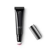 Róże do policzków - KIKO Milano Plush Blush róż w płynie z aplikatorem gąbkowym 03 Pink Ballerina - miniaturka - grafika 1