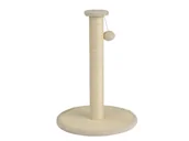 Drapaki dla kotów - zoofari® Drapak z zabawką (Drapak) - miniaturka - grafika 1