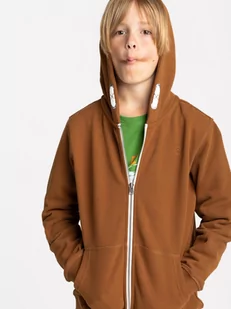 BLUZA B-STAR JUNIOR - Volcano - Bluzy dla chłopców - miniaturka - grafika 1