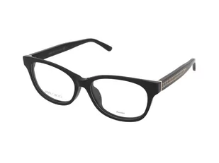 Jimmy Choo JC198/F 807 - Okulary korekcyjne, oprawki, szkła - miniaturka - grafika 1
