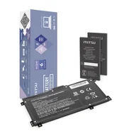 Baterie do laptopów - Bateria Mitsu do HP Envy 17, x360 15 - miniaturka - grafika 1