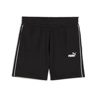 Spodenki damskie - PUMA Sportowe szorty z wysokim stanem 12,7 cm TR - miniaturka - grafika 1