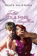 Romanse - Jaguar Jesteś dla mnie wszystkim - miniaturka - grafika 1