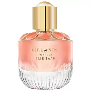 Elie Saab Girl of Now Forever woda perfumowana 30 ml - Wody i perfumy damskie - miniaturka - grafika 1