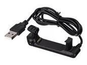 Telefonia VoIP - AKYGA Kabel do ładowania GARMIN FORERUNNER 220 AK-SW-19 1m - miniaturka - grafika 1