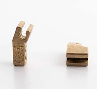 Narzędzia wulkanizacyjne - Część - RUFF - uchwyt nożyka - miniaturka - grafika 1