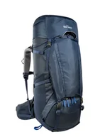 Plecaki - Plecak trekkingowy Tatonka Yukon 60+10 - navy - miniaturka - grafika 1