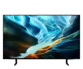 Telewizory - Samsung QE42S90H 42" OLED 4K 165 Hz Tizen TV HDMI 2.1 - miniaturka - grafika 1