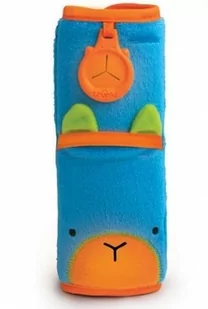 Trunki Nakładka na pas samochodowy - Snoozihedz, TRUA-0095 - Akcesoria do fotelików - miniaturka - grafika 3