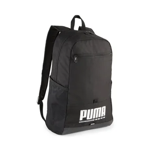 Plecak PUMA PLUS BACKPACK 09034601 – Czarny - Plecaki - miniaturka - grafika 1