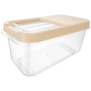 Pojemnik na kapsułki, karmę, proszek 7,5 l - Pojemniki kuchenne - miniaturka - grafika 1