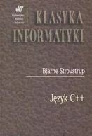 Systemy operacyjne i oprogramowanie - Język C++ - miniaturka - grafika 1