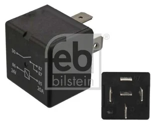 FEBI PrzekaYnik wielofunkcyjny 45401 - Akcesoria do układu elektrycznego - miniaturka - grafika 1