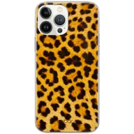 Etui i futerały do telefonów - Etui Babaco dedykowane do Iphone 13, wzór: Zwierzęta 001 Etui całkowicie zadrukowane, oryginalne i oficjalnie licencjonowane - miniaturka - grafika 1