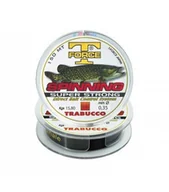 Żyłki wędkarskie - ŻYŁKA TRABUCCO T-FORCE SPINNING PIKE 0.35MM 150M 053-55-350 - miniaturka - grafika 1
