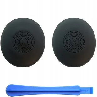 Nauszniki Gąbki Pady Do Słuchawek Jabra Evolve2 65 Flex - Akcesoria do słuchawek - miniaturka - grafika 1