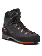 Buty trekkingowe męskie - Scarpa Trekkingi Marmolada Pro Hd 60028-250 Czarny - miniaturka - grafika 1
