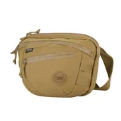 Torebki damskie - M-Tac - Torba biodrowa Sphaera Hardsling Bag Large Elite - Coyote - 51433005 - miniaturka - grafika 1