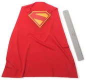 Zabawy w naśladowanie dorosłych - Superman Movie Roleplay - miniaturka - grafika 1