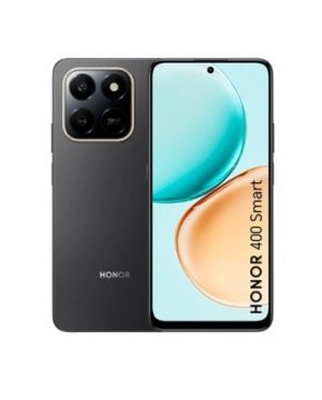 Honor 400 Smart 8GB/256GB 4G Czarny