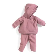 Domki dla lalek - Djeco Dres Sportowy Dla Lalki Kolekcja Pomea Dj07894 - miniaturka - grafika 1