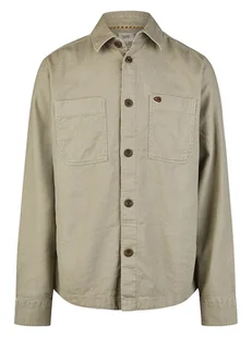 Camel Active Koszula - Regular fit - w kolorze khaki - Koszule męskie - miniaturka - grafika 1