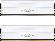 Pamięci RAM - Silicon Power XPOWER Zenith, DDR5, 32 GB, 6000MHz, CL30 SP032GXLWU60AFDG - miniaturka - grafika 1