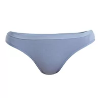 Bielizna sportowa damska - Figi damskie Icebreaker Siren Bikini kyanite - L - miniaturka - grafika 1