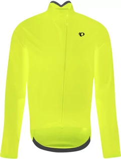 Kurtki rowerowe - Pearl Izumi Torrent WXB Kurtka Mężczyźni, screaming yellow/phantom L 2020 Kurtki przeciwdeszczowe P111320026WTL - grafika 1