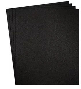 Klingspor Papier ścierny wodoodporny PS 11 2117 - Materiały ścierne - miniaturka - grafika 1