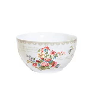 Nuova Cer R2S Miska z porcelany R2S 948 JASK - Miski i półmiski - miniaturka - grafika 1