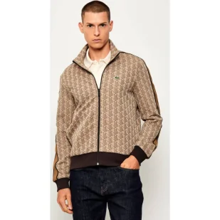 Lacoste Bluza Regular Fit - Bluzy męskie - miniaturka - grafika 1