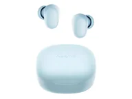 Słuchawki - XIAOMI Redmi Buds 6 PLAY - Transparent blue - miniaturka - grafika 1