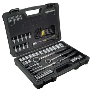 Stanley 1/4 + 3/5 + 1/2 STHT0-73930 (STHT0-73930 / 3253560739300) - Klucze i nasadki - miniaturka - grafika 1