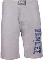 Spodnie męskie - BENLEE Rocky Marciano benlee Rocky Marciano męska sweats Boardshorts spinks, szary, M 191103.M .Marl Grey - miniaturka - grafika 1