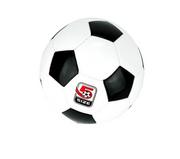 Piłki dla dzieci - Dromader Piłka nożna TR-25060 - miniaturka - grafika 1