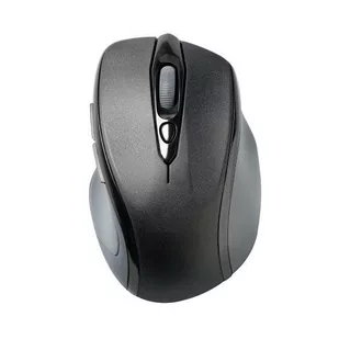 Kensington K72405EU Pro Fit Mid-Size Mouse - Myszki - miniaturka - grafika 1