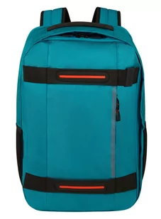Plecak American Tourister Urban Track 15,6" - verdigris - Plecaki - miniaturka - grafika 1