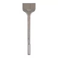 Dłuta - DŁUTO SZEROKIE PŁASKI SDS-MAX SAMOOSTRZĄCE 80x300mm MILWAUKEE - miniaturka - grafika 1