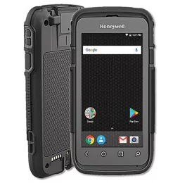 Honeywell CT60 XP, 2D, BT, Wi-Fi, NFC, Android - Kolektory danych - miniaturka - grafika 1