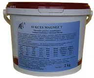 Akcesoria jeździeckie - Wytwórnia Pasz A. Morawski Magnez T 2kg - Sukces - miniaturka - grafika 1