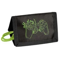 Portfele - Paso Portfel Game PP25GC-002 - miniaturka - grafika 1