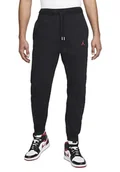 Spodnie męskie - NIKE Męskie spodnie dresowe M J Ess Warmup - miniaturka - grafika 1